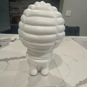 Moncler | Other | Brand New Moncler Pupazzo Figure | Poshmark